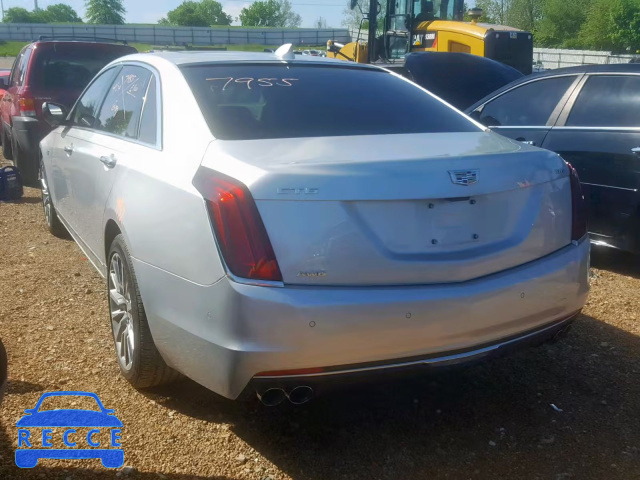 2018 CADILLAC CT6 LUXURY 1G6KD5RS0JU152954 Bild 2