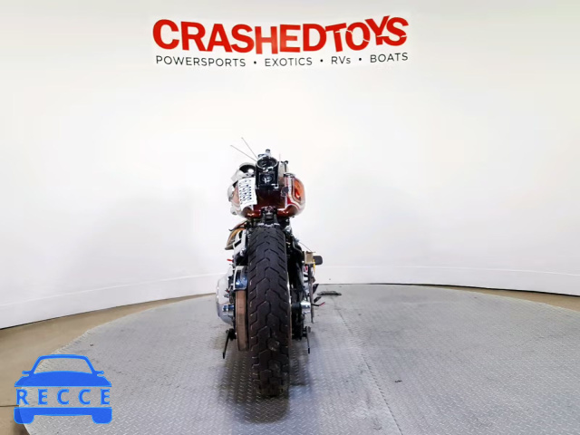 2005 HARLEY-DAVIDSON FLSTN 1HD1BNY105Y044175 Bild 6