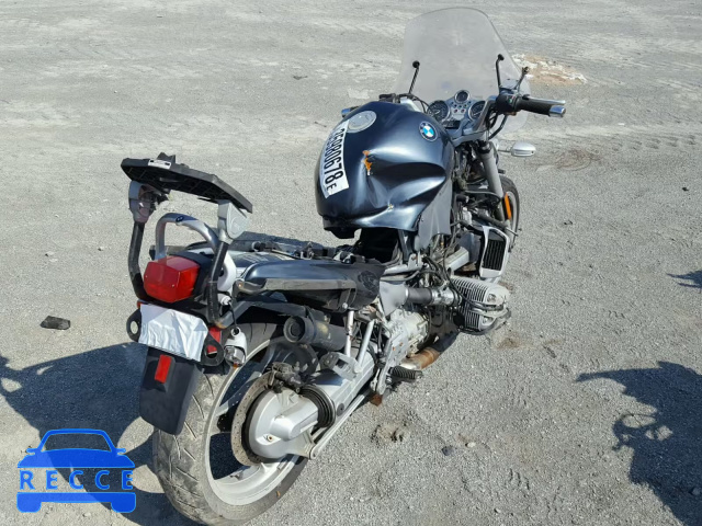 2000 BMW R1100 R WB10407B9YZB81831 Bild 3