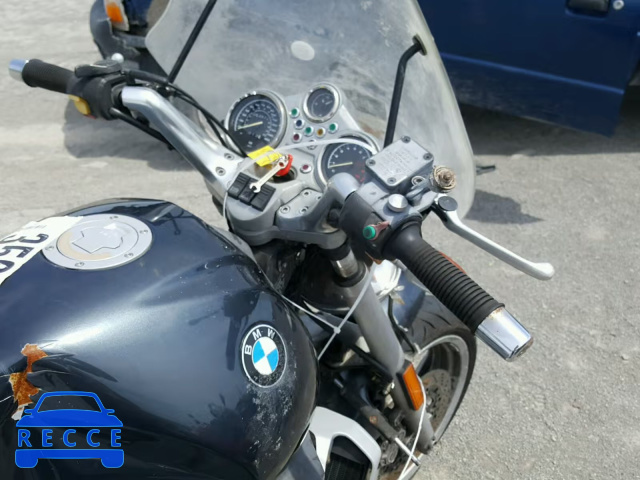 2000 BMW R1100 R WB10407B9YZB81831 image 4