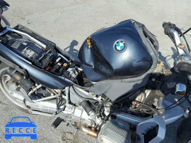 2000 BMW R1100 R WB10407B9YZB81831 image 8