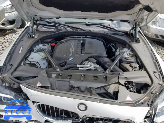 2014 BMW 640 XI WBAYP5C53EDZ28157 зображення 6