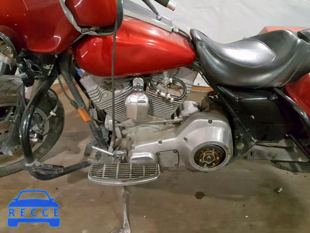 1999 HARLEY-DAVIDSON FLHT 1HD1DDV16XY633369 image 6