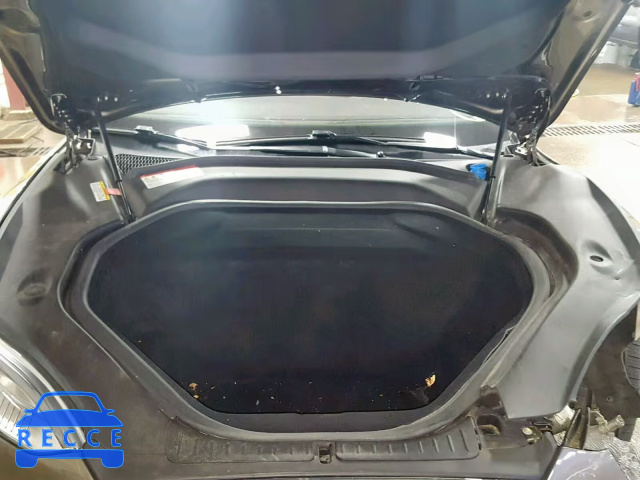 2015 TESLA MODEL S 5YJSA1E25FF105200 image 6