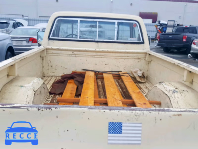 1978 CHEVROLET PICK UP CCL248Z124815 зображення 5