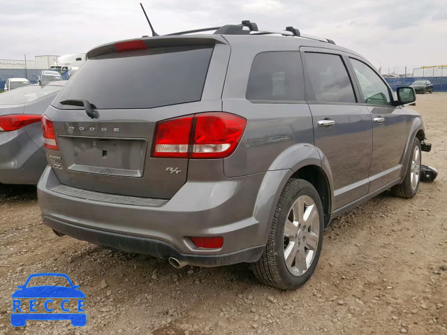 2012 DODGE JOURNEY R/ 3C4PDDFG5CT283176 image 3