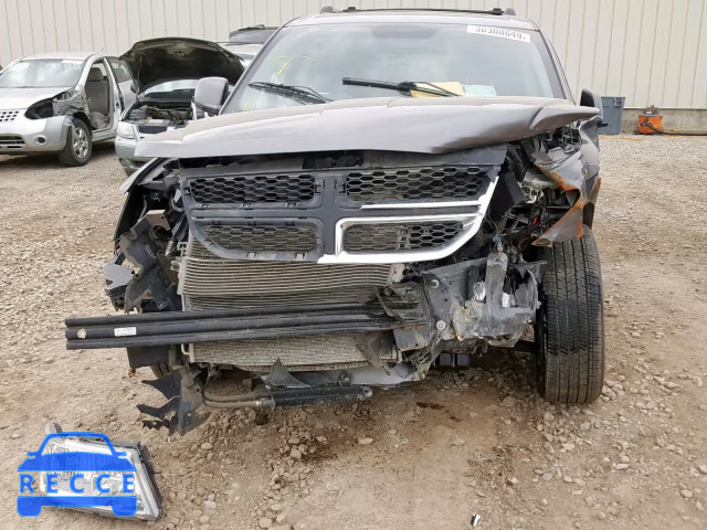 2012 DODGE JOURNEY R/ 3C4PDDFG5CT283176 image 8