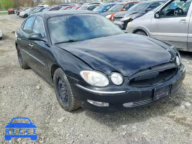 2007 BUICK ALLURE CXL 2G4WJ582571209920 зображення 0