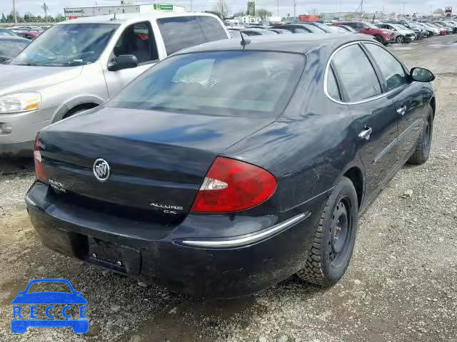 2007 BUICK ALLURE CXL 2G4WJ582571209920 зображення 3