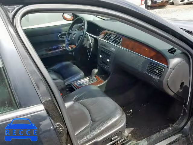 2007 BUICK ALLURE CXL 2G4WJ582571209920 image 4