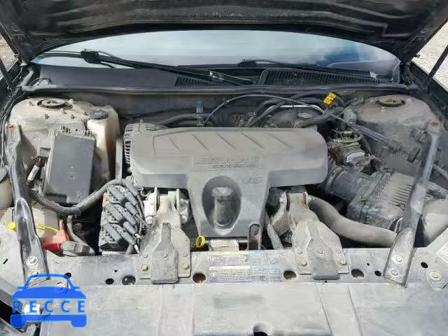 2007 BUICK ALLURE CXL 2G4WJ582571209920 image 6