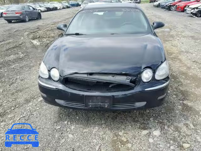 2007 BUICK ALLURE CXL 2G4WJ582571209920 image 8