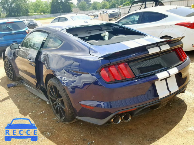 2018 FORD MUSTANG SH 1FA6P8JZ1J5501927 Bild 2