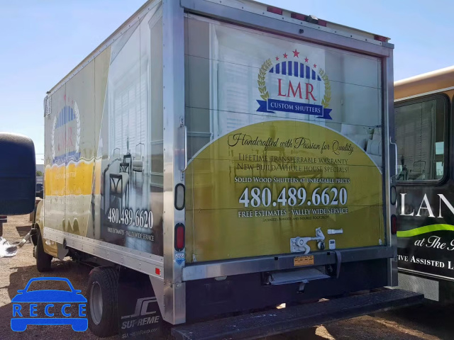 2011 CHEVROLET EXPRESS G4 1GB6G5BG9B1118319 image 2