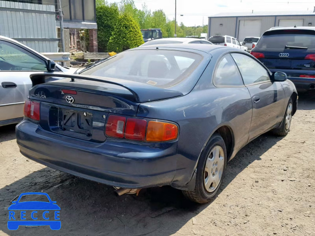 1995 TOYOTA CELICA BAS JT2AT00N7SC042779 зображення 3