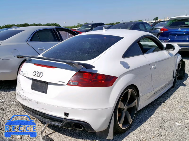 2013 AUDI TT PREMIUM TRUBFAFK7D1005627 image 3