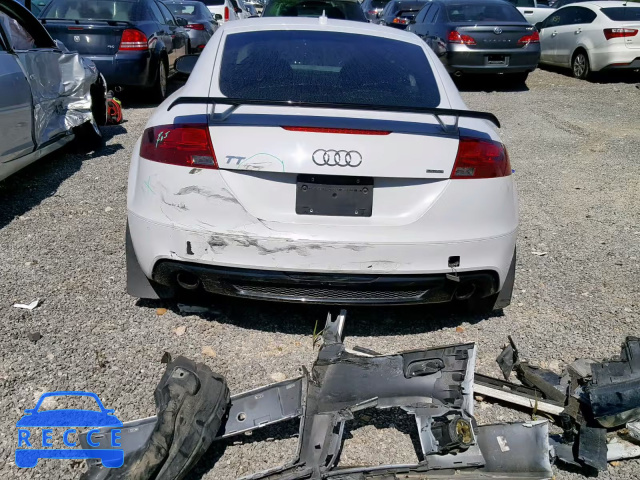 2013 AUDI TT PREMIUM TRUBFAFK7D1005627 image 8