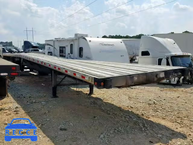 2006 GREAT DANE TRAILER TRAILER 1GRDM96276H700455 зображення 0