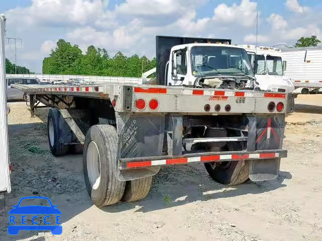 2006 GREAT DANE TRAILER TRAILER 1GRDM96276H700455 image 3