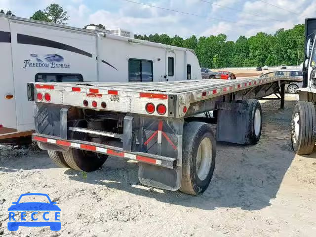 2006 GREAT DANE TRAILER TRAILER 1GRDM96276H700455 зображення 5