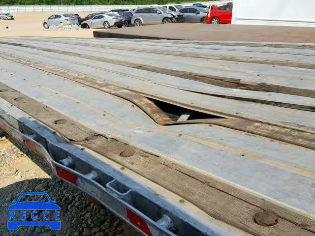 2006 GREAT DANE TRAILER TRAILER 1GRDM96276H700455 зображення 8