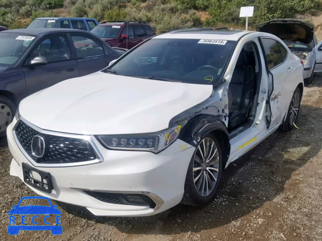 2018 ACURA TLX ADVANC 19UUB3F7XJA004118 Bild 1