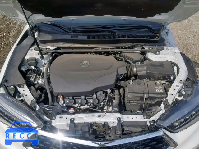 2018 ACURA TLX ADVANC 19UUB3F7XJA004118 image 6