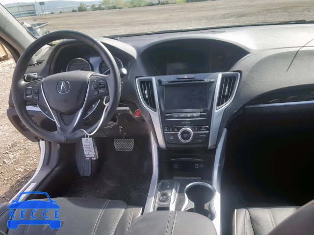 2018 ACURA TLX ADVANC 19UUB3F7XJA004118 image 8