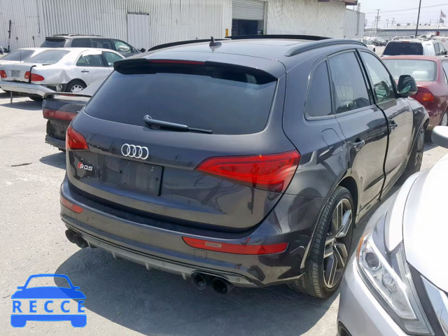 2014 AUDI SQ5 PREMIU WA1CGAFP3EA049708 image 3