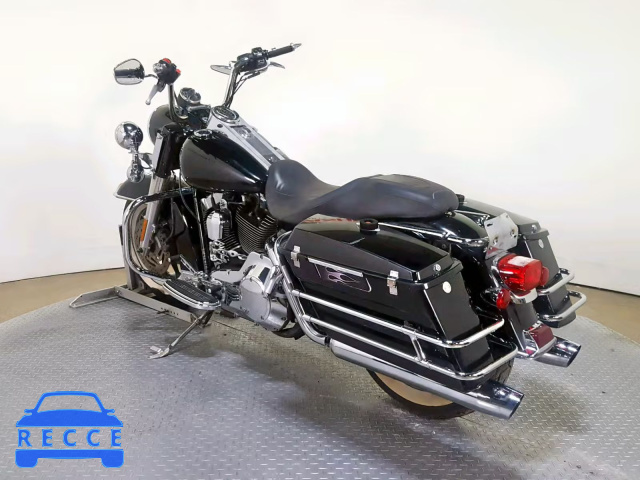 2006 HARLEY-DAVIDSON FLHPI 1HD1FHW156Y691987 зображення 5