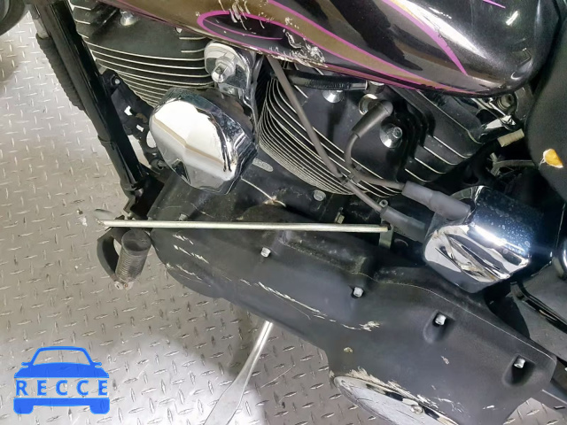 2016 HARLEY-DAVIDSON FXDWG DYNA 1HD1GPM12GC303395 image 12