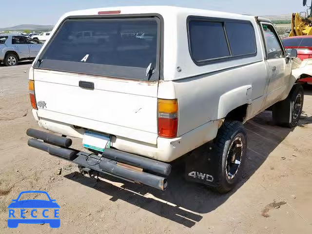 1987 TOYOTA PICKUP RN6 JT4RN63R9H0184372 image 3