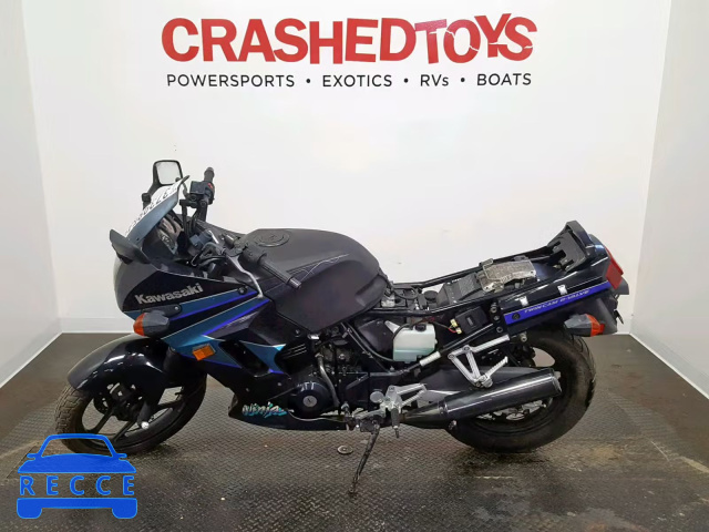 1993 KAWASAKI EX250 JKAEXMF11PA030485 Bild 2