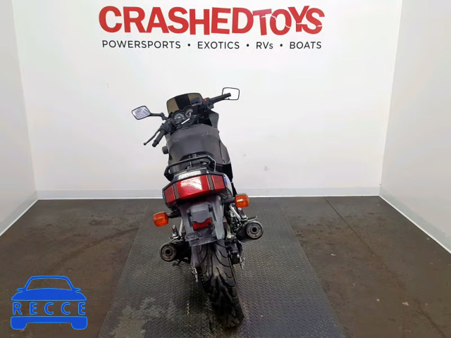 1993 KAWASAKI EX250 JKAEXMF11PA030485 Bild 3