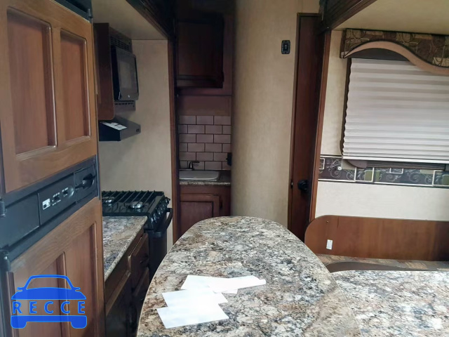 2015 JAYCO EAGLE 1UJBJ0BT0F1CY0165 зображення 7