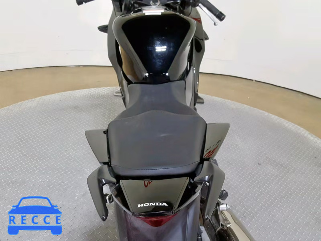 2016 HONDA CBR300 R MLHNC5107G5200635 image 12