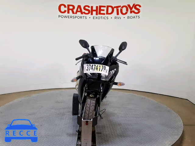 2016 HONDA CBR300 R MLHNC5107G5200635 image 2