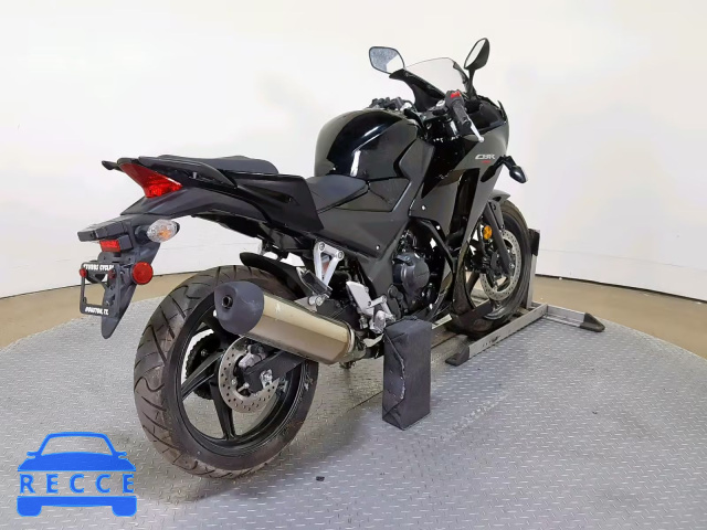 2016 HONDA CBR300 R MLHNC5107G5200635 image 7