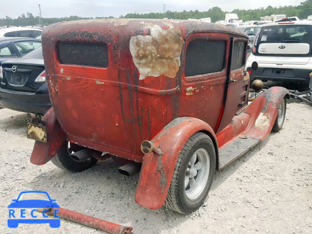 1929 FORD MODEL A 2385398 image 3