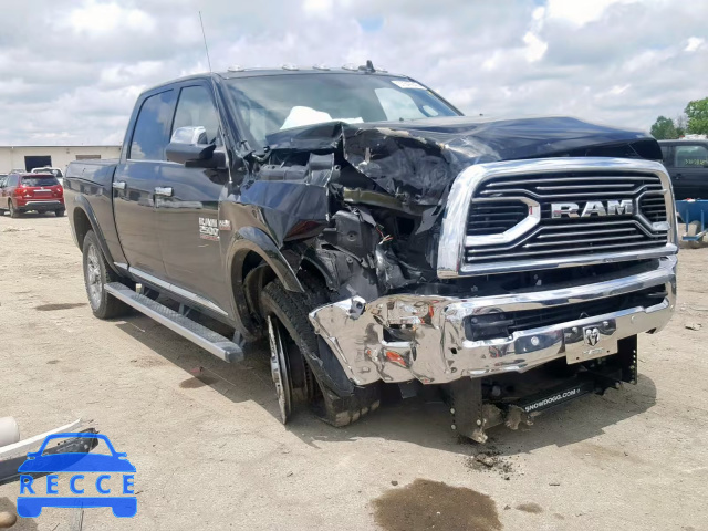 2016 RAM 2500 LONGH 3C6UR5GJ6GG147701 зображення 0