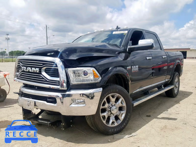 2016 RAM 2500 LONGH 3C6UR5GJ6GG147701 Bild 1