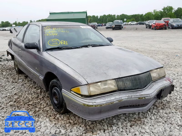 1992 BUICK SKYLARK 1G4NJ14N0NC612103 image 0