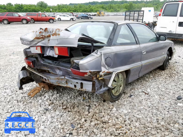 1992 BUICK SKYLARK 1G4NJ14N0NC612103 image 3