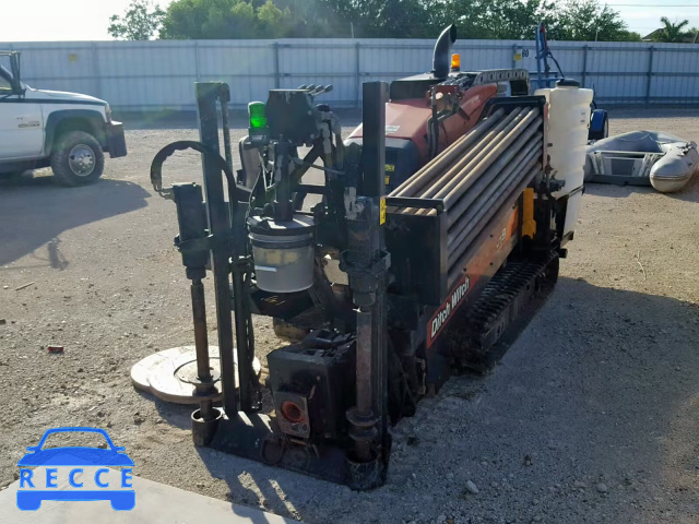 2016 DITCH WITCH WITCH CMWJT9XXJG0000453 Bild 1