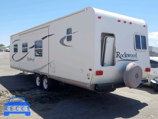 2006 WILDWOOD ROCKWOOD 4X4TRLG286D810189 image 2