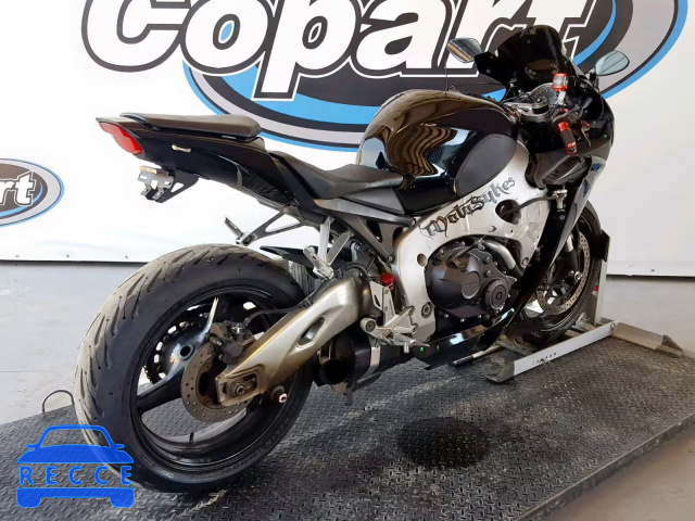 2011 HONDA CBR1000 RR JH2SC5906BK300642 зображення 3