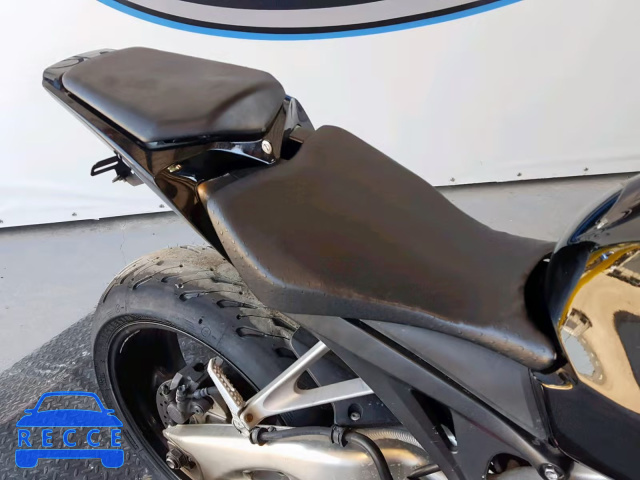 2011 HONDA CBR1000 RR JH2SC5906BK300642 image 5