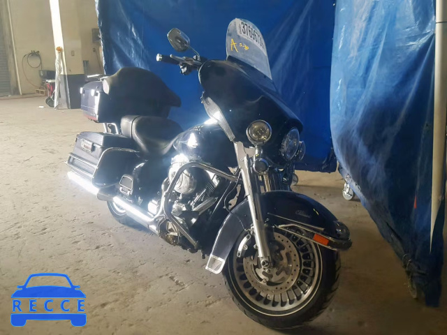 2013 HARLEY-DAVIDSON FLHTC ELEC 1HD1FFM16DB662067 зображення 0