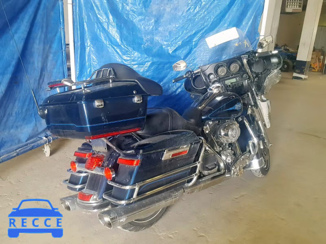 2013 HARLEY-DAVIDSON FLHTC ELEC 1HD1FFM16DB662067 зображення 3