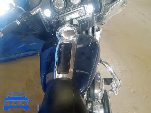 2013 HARLEY-DAVIDSON FLHTC ELEC 1HD1FFM16DB662067 зображення 4